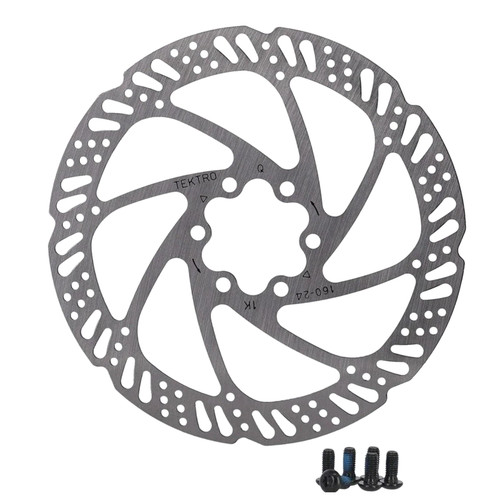 Tektro 160 160mm loch - 160-24, 6