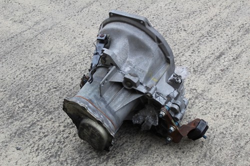 Schaltgetriebe ford fiesta gfj - schaltgetriebe,