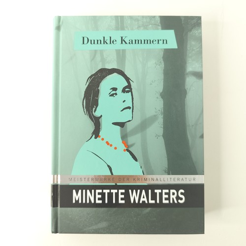Minette walters dunkle kammern - walters,