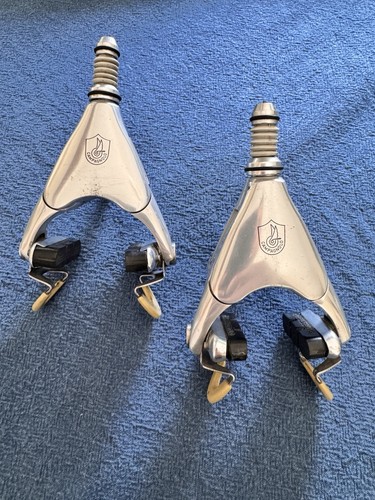 Campagnolo delta record - delta, c-record