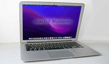 Apple Mac Book Air 13” 2018