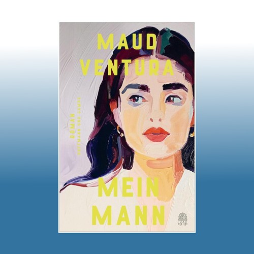 Mein mann maud - mein, ventura