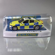 Scalextric C4165 BMW 330i