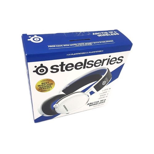Steelseries kabellos gaming - steelseries,