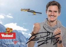 Richard FREITAG - Deutschland