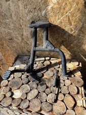 Kawasaki ER-5 Twister ER500A 97-00 Hauptständer Zentralständer Stand Black 2