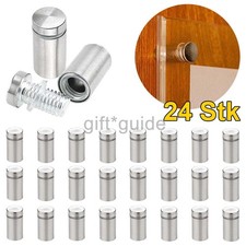 24x Wandabstandshalter