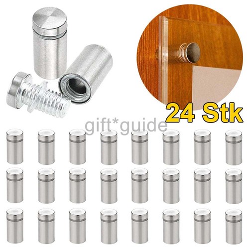 24x wandabstandshalter - 24x,