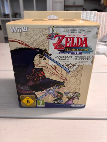 The legend zelda wind - the,