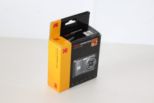 Kodak pixpro fz45 digital - pixpro,