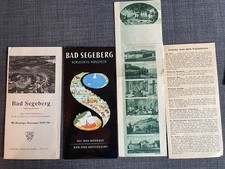 Tolles Konvolut Reiseführer