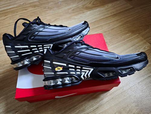 Nike air max - max, tn