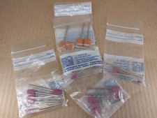 Schleifstifte Joisten&Kettenbaum