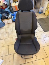 Smart for four 454 Fahrersitz