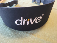 Drive Medical Rückengurt für Rollator