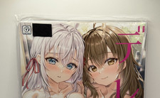 Alya sometimes hides her