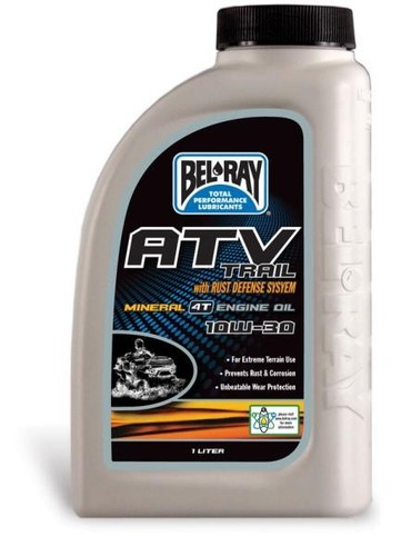 Bel ray atv trail - atv, 4t