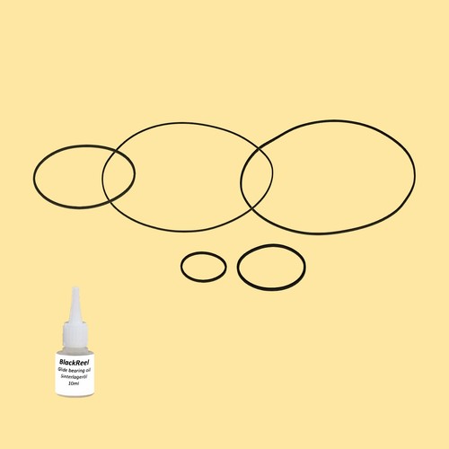 Riemen öl kit für graetz - riemen, =
