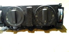 Heizungsbetätigung Mercedes-benz C 180 202 2028300985 12 Monate Garantie