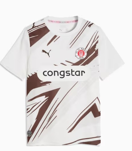 Puma fcsp pauli kinder - fc,