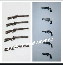 Playmobil WESTERN 5 x