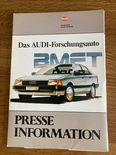 Audi forschungsauto - audi,