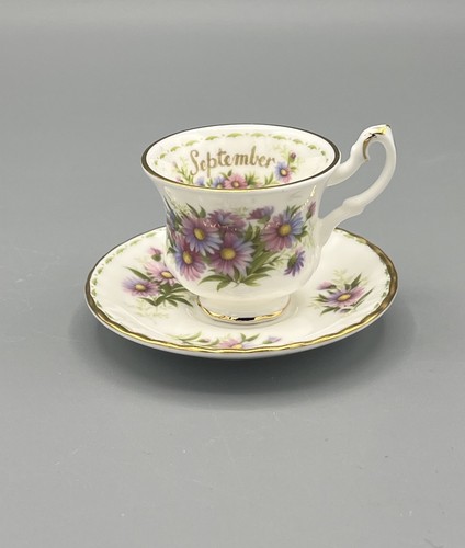 Minitasse set royal - royal, albert