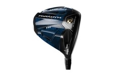 Callaway Paradym Triple
