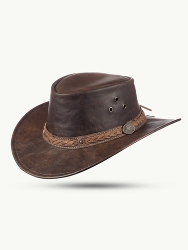 Scippis lederhut cooroo - scippis,