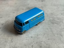 Wiking 1:87 Mercedes-Benz L