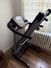 Christopeit TM 400 Laufband 18