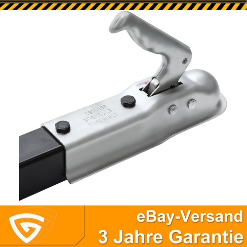 Abschleppstange für - 3,5t,