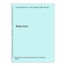 Radio Flyer Bracco, Lorraine