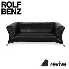 Rolf benz 322 - 322, leather