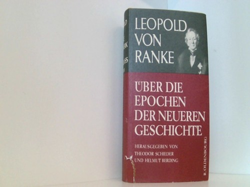 über die epochen - die, der