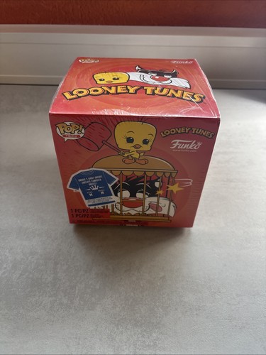 Pop tees looney - tees,