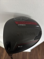 Wilson Dynapower Carbon Driver
