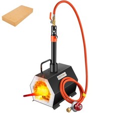 Propan Schmiede Hufschmied