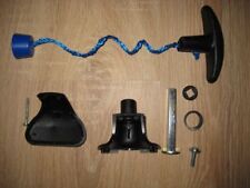 Griff für Garagentor / T-Griff komplett mit Seil / Neu