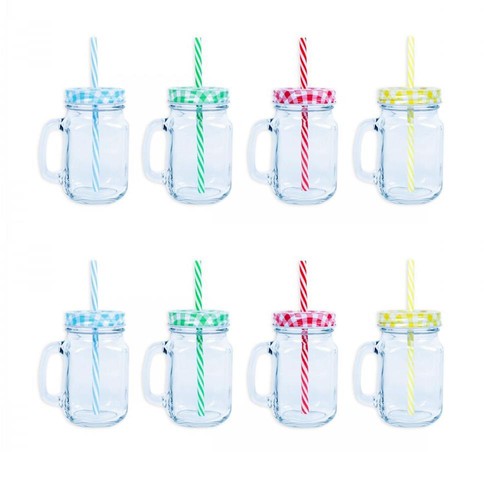 Einmachgläser glas sommer - einmachgläser,