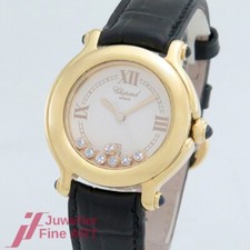 CHOPARD 'HAPPY SPORT' Ref
