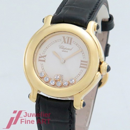 Chopard happy sport - chopard, sport'