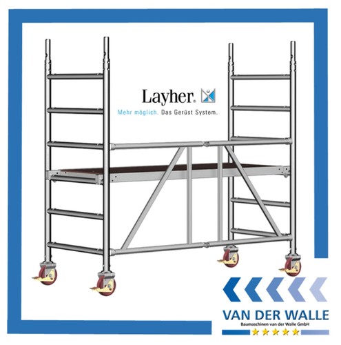 Layher gerüst zifa - layher,