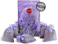 10 Lavendelsäckchen Lavendel