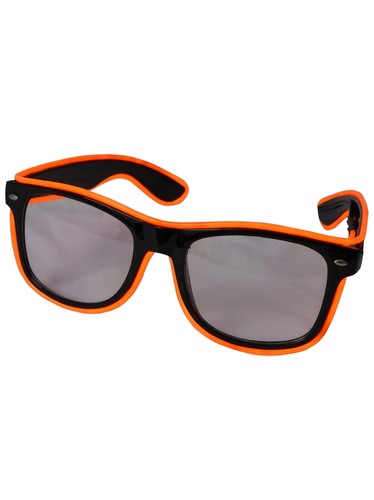 Led brille leuchtbrille - led-brille,