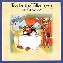 Tea for the tillerman von - the,