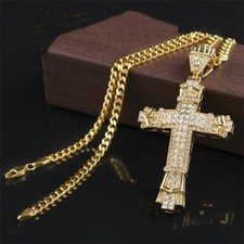 Coole schwere Kreuz Religion