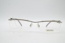 Vintage Jette 7700 Silver