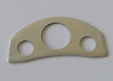 Tamiya Bigwig Meter Panel NEU