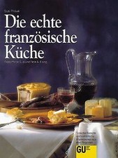 Die echte französische